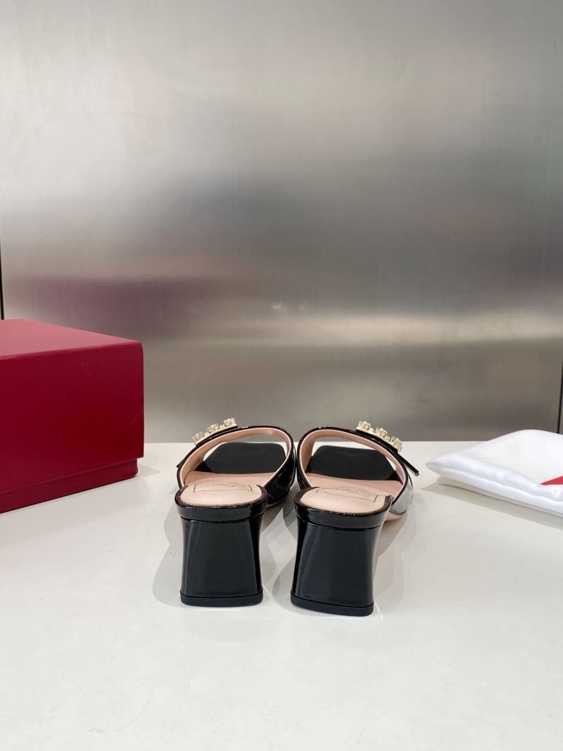 Roger Vivier Sandals